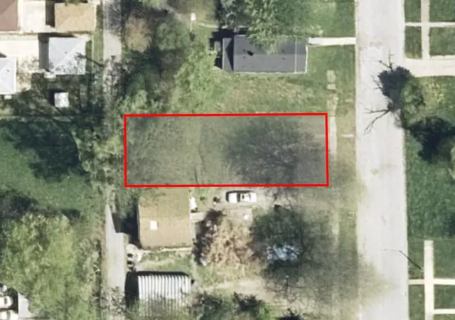1st image of 14826 S Hoyne Ave, Harvey, IL 60426 | MLS# 12598427