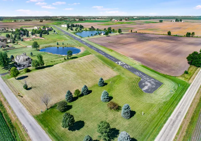 Homes for sale in Genoa, IL | Lot 14 Crane Ct, Genoa, IL 60135 | MLS# 12598517
