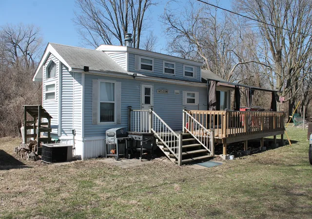 Photo 2 of Manufactured home for sale at 375 E County Rd #21, Mineral, IL 61344 | MLS# 12598530 | Listing updated on 2026-06-05