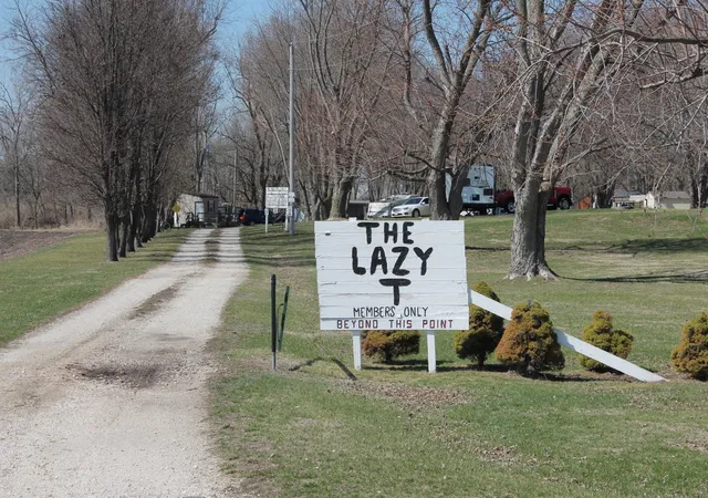 Photo 25 of Manufactured home for sale at 375 E County Rd #21, Mineral, IL 61344 | MLS# 12598530 | Listing updated on 2026-06-05