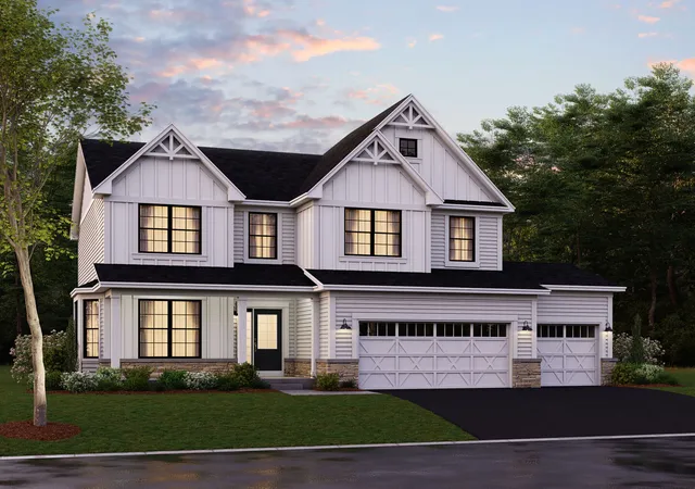 Photo 1 of Single family home for sale at 64 Hawthorn Ridge Dr, Hawthorn Woods, IL 60047 | MLS# 12598580 | Listing updated on 2026-04-26