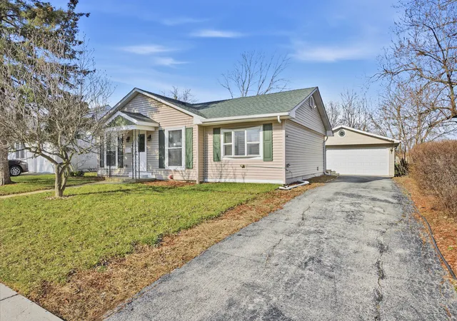 1st image of 22106 E Churchill Dr, Richton Park, IL 60471 | MLS# 12598618