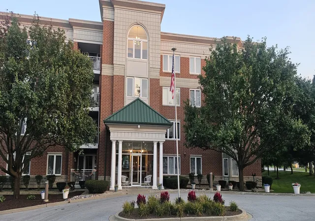 Homes for sale in Orland Park, IL | 16001 S 88th Ave #202, Orland Park, IL 60462 | MLS# 12598872