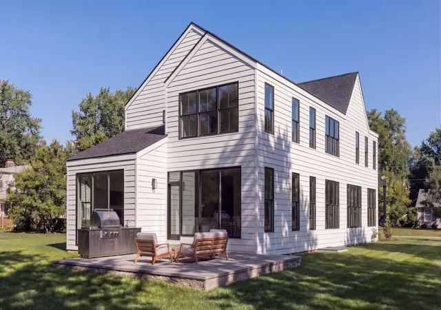3rd image of 4432 Harvey Ave, Western Springs, IL 60558 | MLS# 12598925