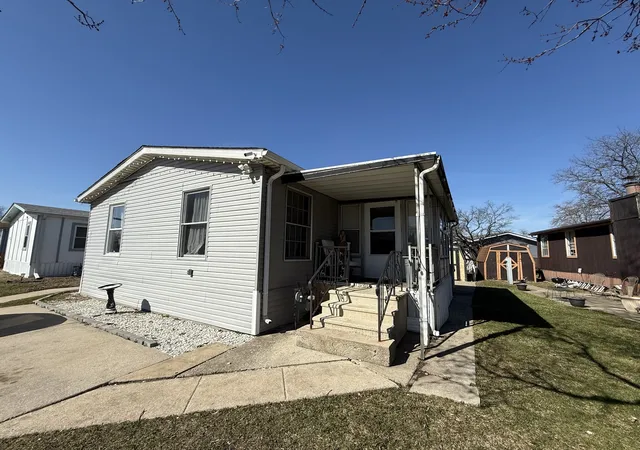 1st image of 22 Hearthside Dr, Matteson, IL 60443 | MLS# 12598944