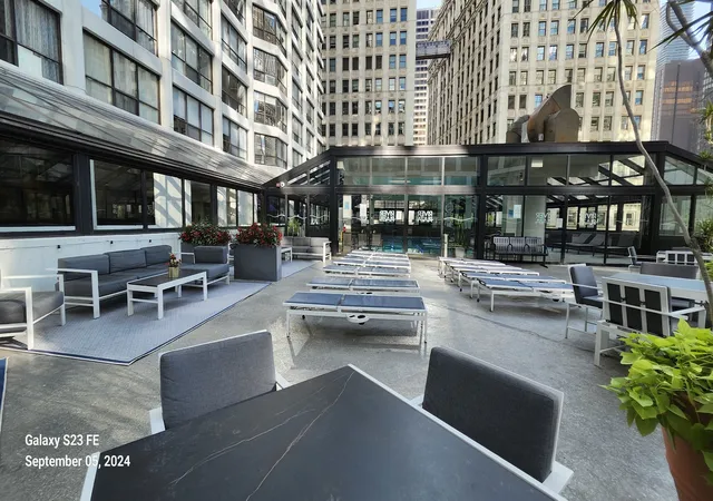 19th image of 405 N Wabash Ave #110, Chicago, IL 60611 | MLS# 12599091