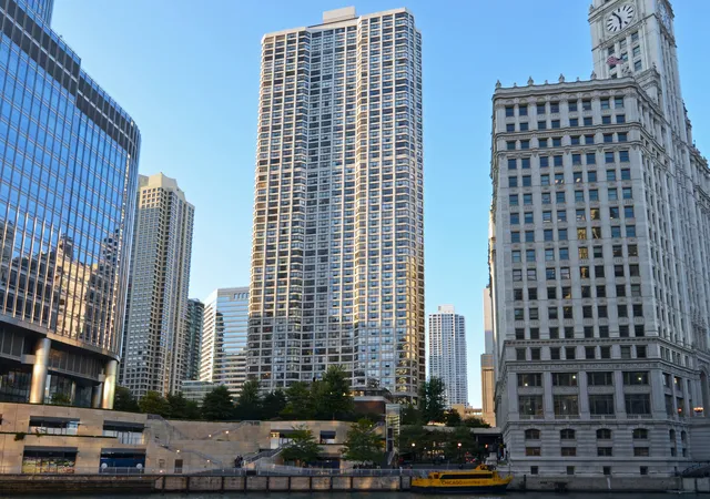1st image of 405 N Wabash Ave #110, Chicago, IL 60611 | MLS# 12599091