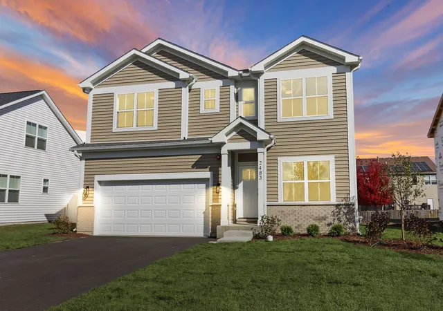 1st image of 2478 Olivia Ct, Wauconda, IL 60084 | MLS# 12599094