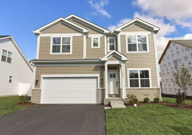 3rd image of 2478 Olivia Ct, Wauconda, IL 60084 | MLS# 12599094