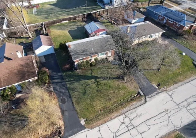 Photo 1 of Land for sale at 112 6th Street, Downers Grove, IL 60515 | MLS# 12599185 | Listing updated on 2026-09-15
