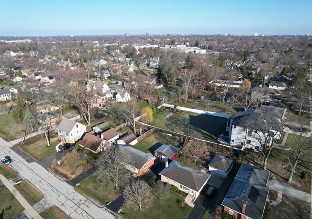 Photo 3 of Land for sale at 112 6th Street, Downers Grove, IL 60515 | MLS# 12599185 | Listing updated on 2026-09-15