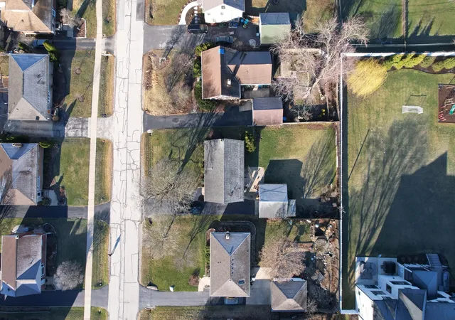 Photo 4 of Land for sale at 112 6th Street, Downers Grove, IL 60515 | MLS# 12599185 | Listing updated on 2026-09-15
