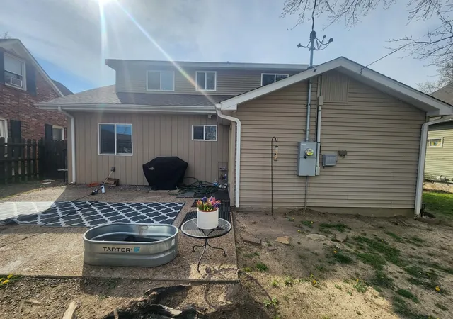 Photo 22 of Sale Pending at 908 N 13th Street, Herrin, IL 62948 | MLS# 12599392 | Listing updated on 2026-09-01