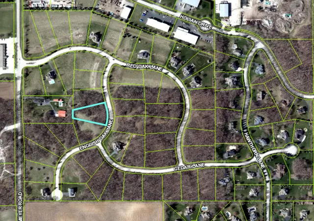 2nd image of 7389 English Oak Ln, Spring Grove, IL 60081 | MLS# 12599452