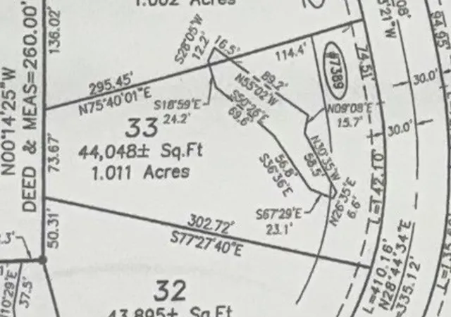 Photo 3 of Land for sale at 7389 English Oak Ln, Spring Grove, IL 60081 | MLS# 12599452 | Listing updated on 2026-05-18