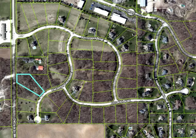 Homes for sale in Spring Grove, IL | 7377 English Oak Ln, Spring Grove, IL 60081 | MLS# 12599480