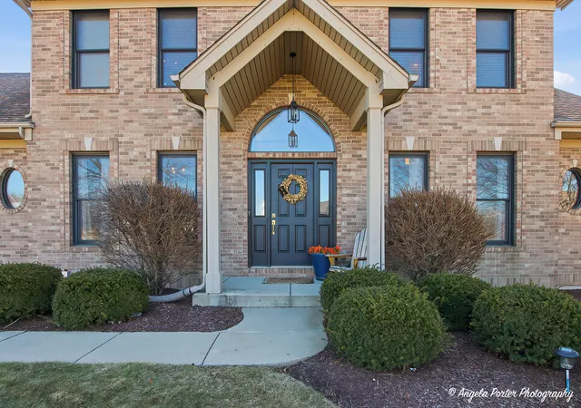 Homes for sale in Richmond, IL | 11506 Heritage Path, Richmond, IL 60071 | MLS# 12599553