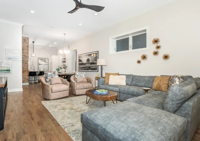 Photo 3 of Single family home for sale at 1235 N Damen Ave, Chicago, IL 60622 | MLS# 12599639 | Listing updated on 2026-09-16