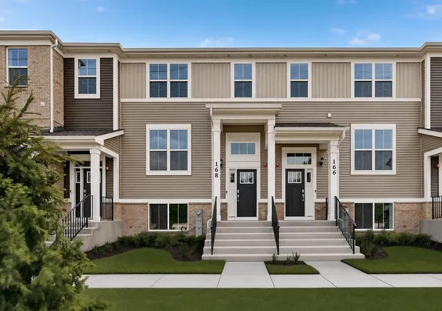 1st image of 168 E Berkshire Dr, Crystal Lake, IL 60014 | MLS# 12599655