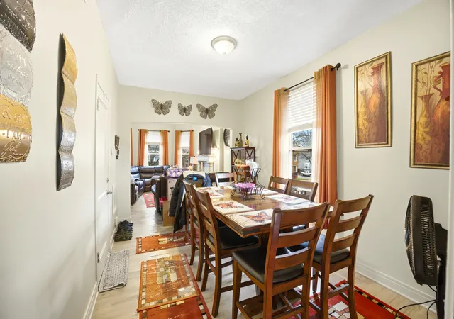 5th image of 7014 S Calumet Ave, Chicago, IL 60637 | MLS# 12599670