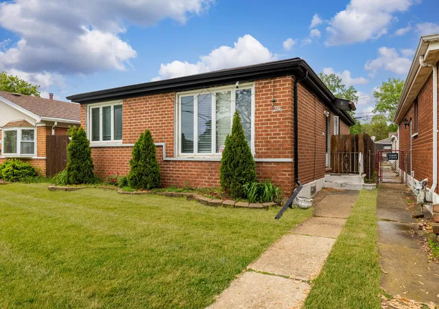 Photo 2 of Single family home for sale at 2816 E 127th Street, Chicago, IL 60633 | MLS# 12599849 | Listing updated on 2026-08-16