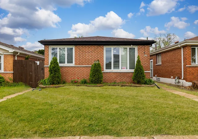 Photo 1 of Single family home for sale at 2816 E 127th Street, Chicago, IL 60633 | MLS# 12599849 | Listing updated on 2026-08-16