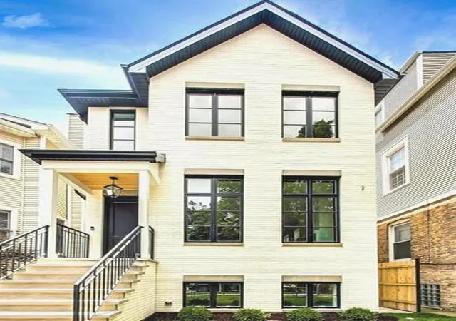 Photo 1 of Sale Pending at 1920 W Fletcher St, Chicago, IL 60657 | MLS# 12599943 | Listing updated on 2026-07-18