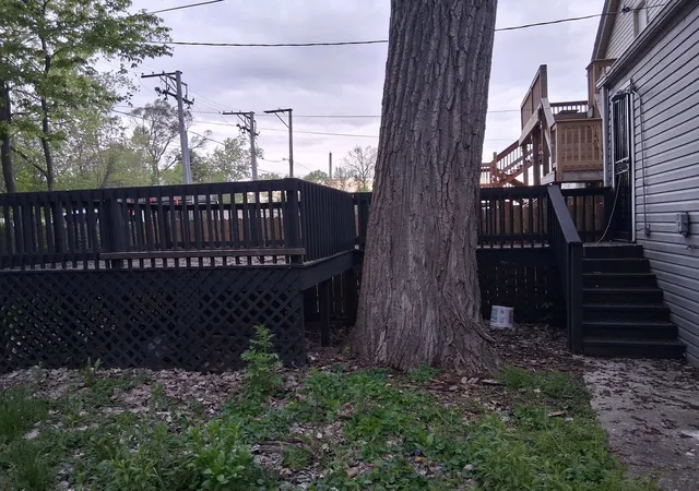 Listing Photo 4 - Condo for sale in building located at 5932 S Parnell Ave, Chicago, IL 60621