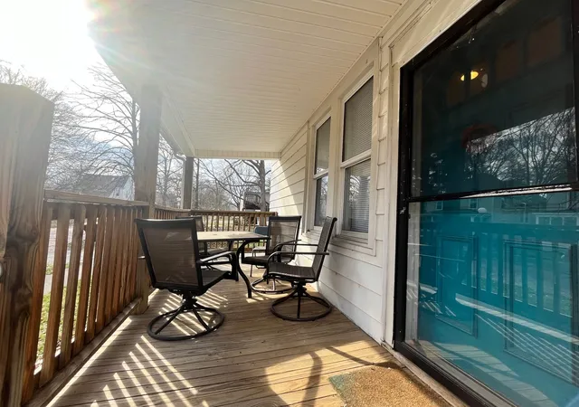 Photo 2 of Single family home for sale at 706 W High St, Urbana, IL 61801 | MLS# 12600159 | Listing updated on 2026-09-12