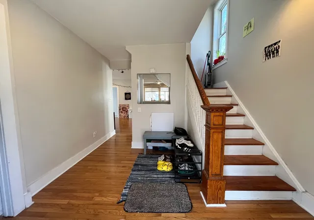 Photo 3 of Single family home for sale at 706 W High St, Urbana, IL 61801 | MLS# 12600159 | Listing updated on 2026-09-12