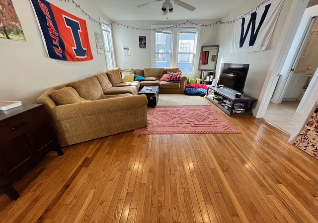 Photo 3 of Single family home for sale at 706 W High St, Urbana, IL 61801 | MLS# 12600159 | Listing updated on 2026-09-12