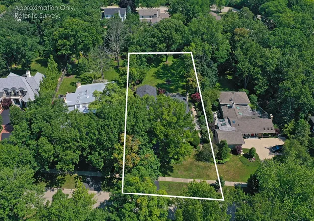 5th image of 912 Morningside Dr, Lake Forest, IL 60045 | MLS# 12600284