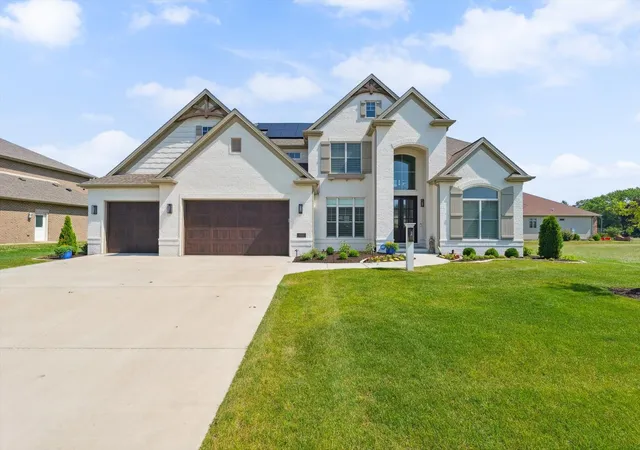1st image of 604 Cayman Wy, Savoy, IL 61874 | MLS# 12600447