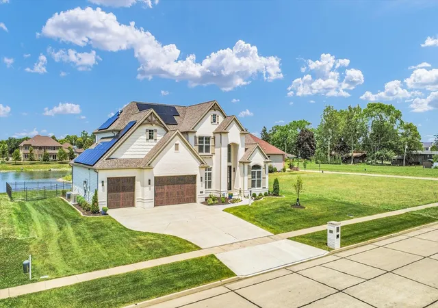 4th image of 604 Cayman Wy, Savoy, IL 61874 | MLS# 12600447
