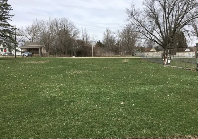 Photo 1 of Land for sale at 216 Main St, Kings, IL 61068 | MLS# 12600561 | Listing updated on 2026-04-25