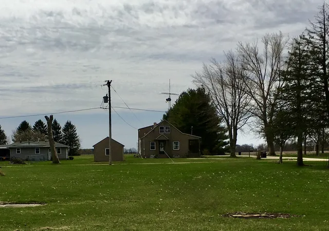 Photo 3 of Land for sale at 216 Main St, Kings, IL 61068 | MLS# 12600561 | Listing updated on 2026-04-25
