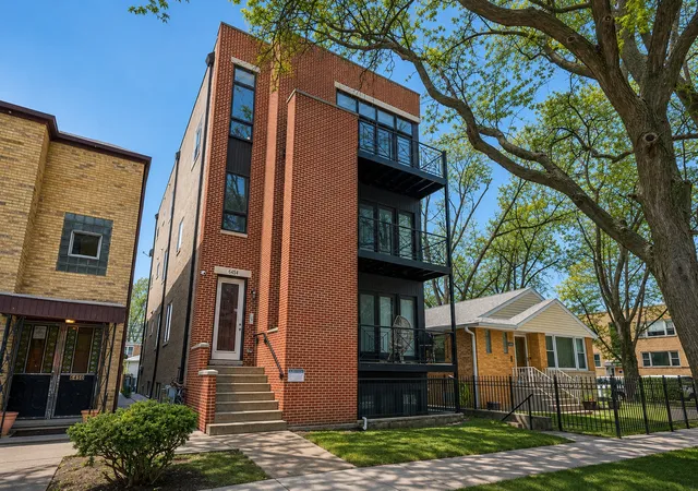 Photo 1 of Condo for sale at 6454 N Sacramento Ave #1, Chicago, IL 60645 | MLS# 12600598 | Listing updated on 2026-09-17