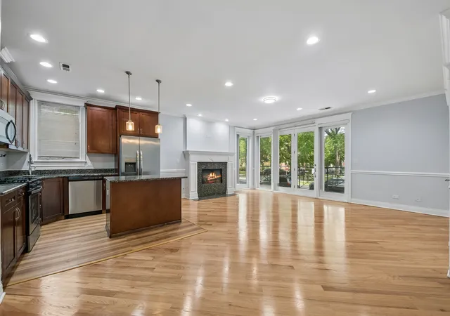 Photo 2 of Condo for sale at 6454 N Sacramento Ave #1, Chicago, IL 60645 | MLS# 12600598 | Listing updated on 2026-09-17