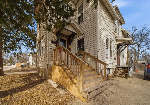 Photo 1 of Multi family home for sale at 506 Ave F, Sterling, IL 61081 | MLS# 12600671 | Listing updated on 2026-07-26