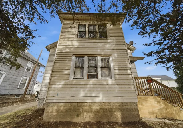 Photo 2 of Multi family home for sale at 506 Ave F, Sterling, IL 61081 | MLS# 12600671 | Listing updated on 2026-07-26