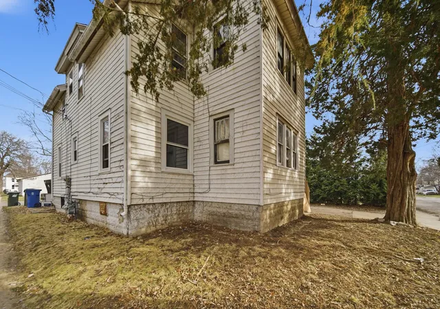 Photo 2 of Multi family home for sale at 506 Ave F, Sterling, IL 61081 | MLS# 12600671 | Listing updated on 2026-07-26