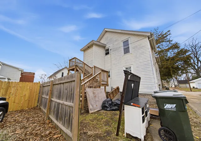 Photo 3 of Multi family home for sale at 506 Ave F, Sterling, IL 61081 | MLS# 12600671 | Listing updated on 2026-07-26