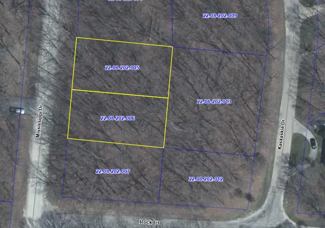 Photo 1 of Land for sale at 702 Mississippi Dr, Dixon, IL 61021 | MLS# 12600727 | Listing updated on 2026-04-25