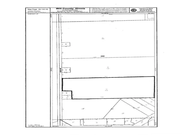 21st image of Vacant S High Rd, Lockport, IL 60441 | MLS# 12600754