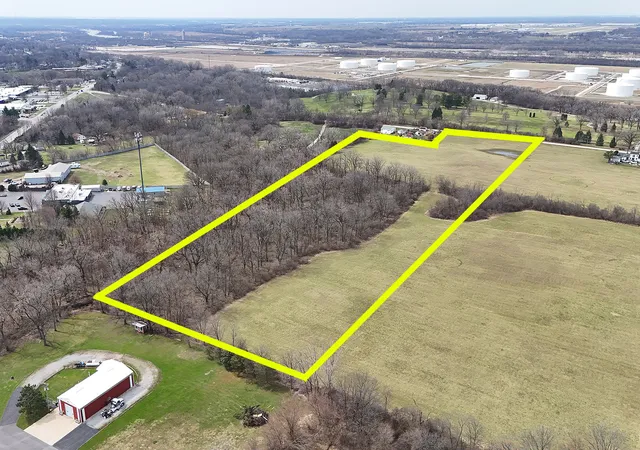 3rd image of Vacant S High Rd, Lockport, IL 60441 | MLS# 12600754