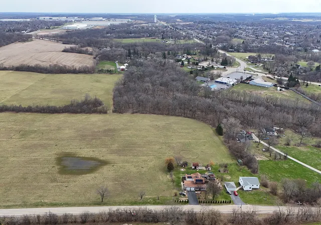 4th image of Vacant S High Rd, Lockport, IL 60441 | MLS# 12600754