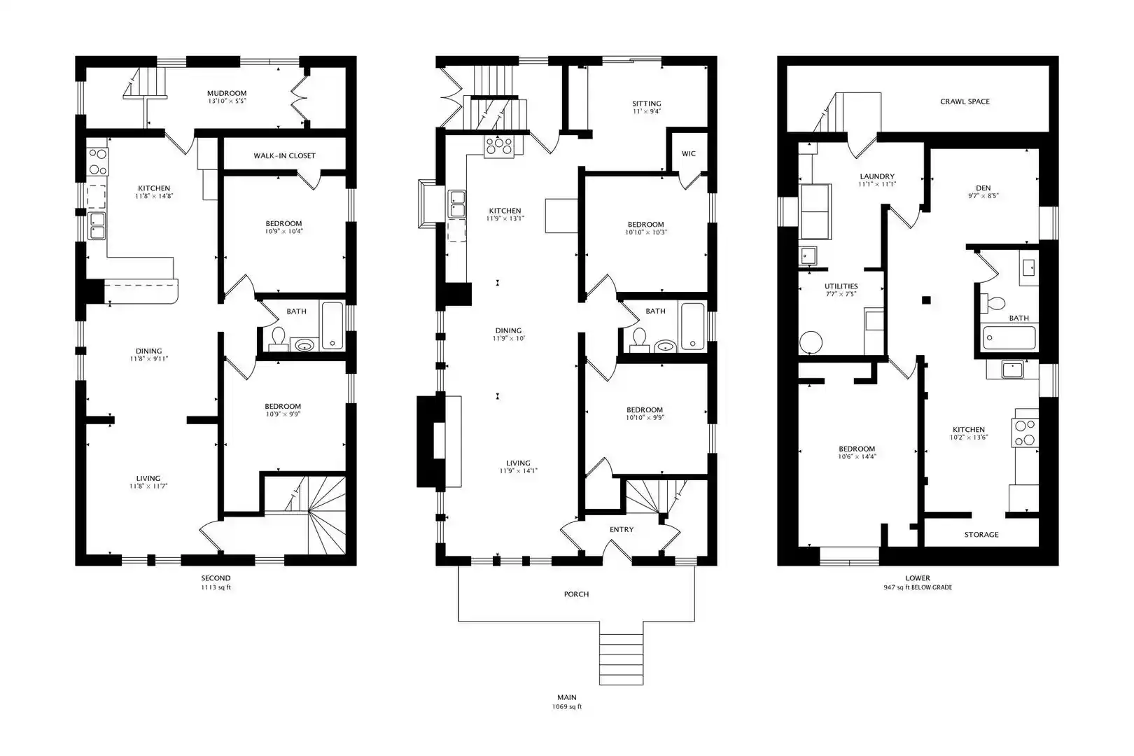 Listing Photo 40 - Condo for sale in 5426 N Lovejoy Ave located at 5426 N Lovejoy Ave, Chicago, IL 60630 - Unit 5426 N Lovejoy Ave