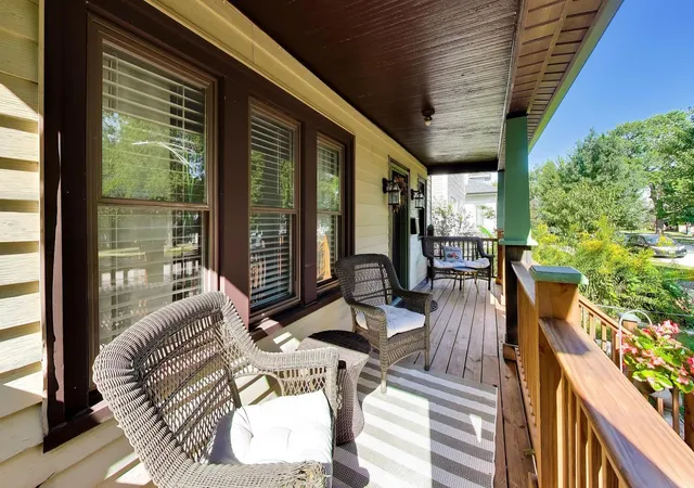 Photo 3 of Multi family home for sale at 5426 N Lovejoy Ave, Chicago, IL 60630 | MLS# 12600798 | Listing updated on 2026-10-07