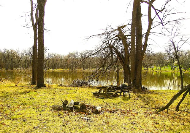 5th image of 20915 W Walton Rd, Wilmington, IL 60481 | MLS# 12600883