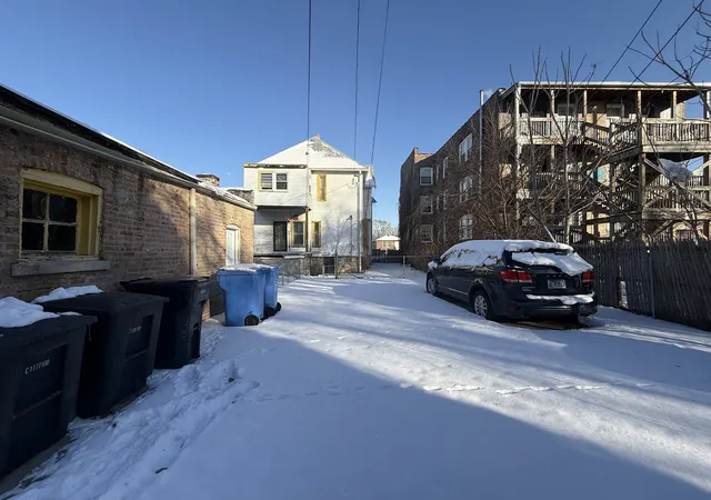 Homes for sale in Chicago, IL | 7700 S Lowe Ave, Chicago, IL 60620 | MLS# 12600884